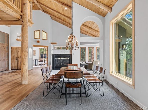 28776 Summit Ranch Drive, Golden CO 80401