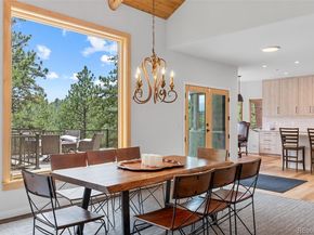 28776 Summit Ranch Drive, Golden CO 80401