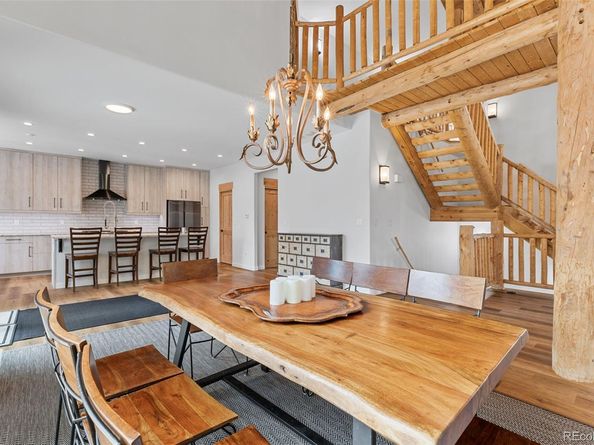 28776 Summit Ranch Drive, Golden CO 80401