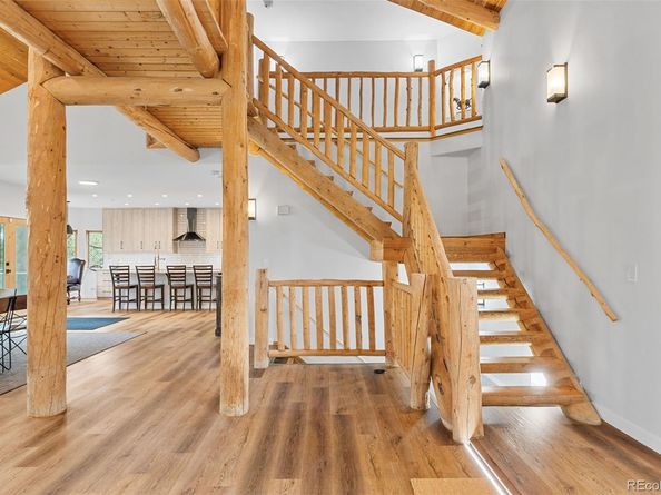 28776 Summit Ranch Drive, Golden CO 80401
