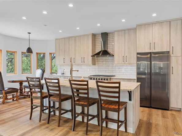 28776 Summit Ranch Drive, Golden CO 80401