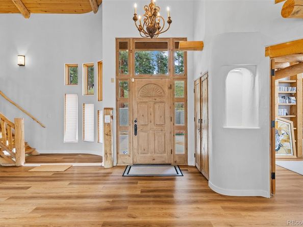 28776 Summit Ranch Drive, Golden CO 80401