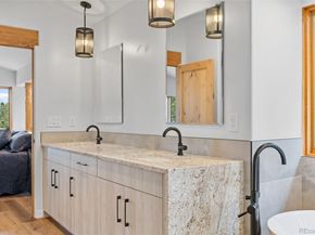 28776 Summit Ranch Drive, Golden CO 80401