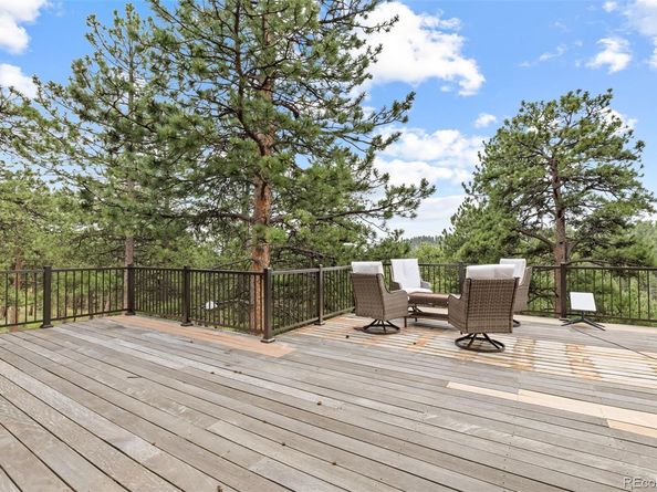 28776 Summit Ranch Drive, Golden CO 80401