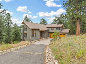 28776 Summit Ranch Drive, Golden CO 80401