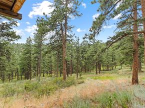 28776 Summit Ranch Drive, Golden CO 80401