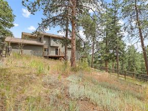28776 Summit Ranch Drive, Golden CO 80401