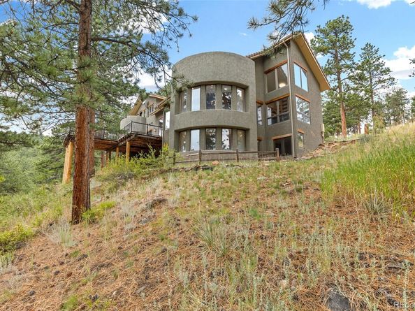 28776 Summit Ranch Drive, Golden CO 80401
