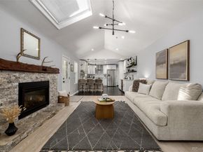 8630 E Kenyon Avenue, Denver CO 80237