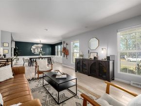 8630 E Kenyon Avenue, Denver CO 80237
