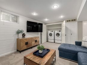 8630 E Kenyon Avenue, Denver CO 80237