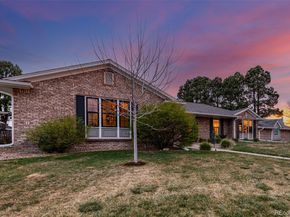 8630 E Kenyon Avenue, Denver CO 80237