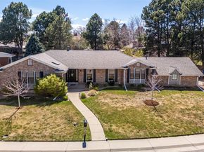 8630 E Kenyon Avenue, Denver CO 80237