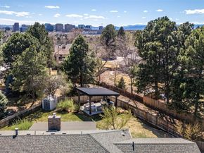 8630 E Kenyon Avenue, Denver CO 80237