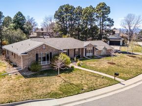 8630 E Kenyon Avenue, Denver CO 80237