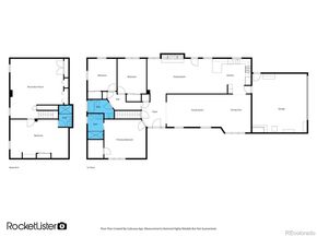 8630 E Kenyon Avenue, Denver CO 80237