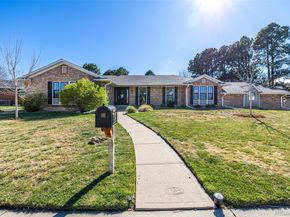 8630 E Kenyon Avenue, Denver CO 80237