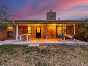 8630 E Kenyon Avenue, Denver CO 80237