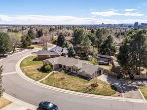 8630 E Kenyon Avenue, Denver CO 80237