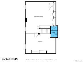 8630 E Kenyon Avenue, Denver CO 80237
