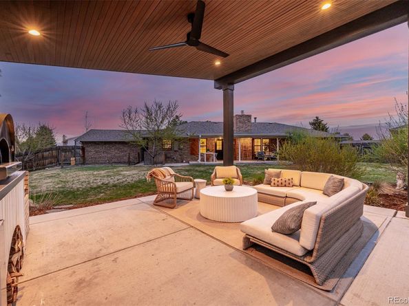 8630 E Kenyon Avenue, Denver CO 80237