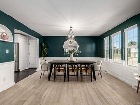 8630 E Kenyon Avenue, Denver CO 80237