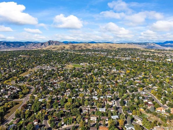 950 S Pierson Way, Lakewood CO 80226