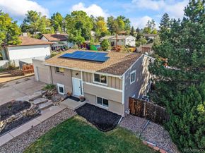 950 S Pierson Way, Lakewood CO 80226