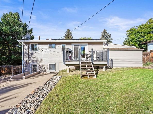 950 S Pierson Way, Lakewood CO 80226