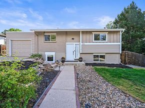 950 S Pierson Way, Lakewood CO 80226