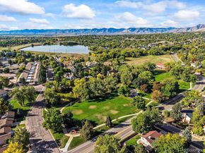950 S Pierson Way, Lakewood CO 80226