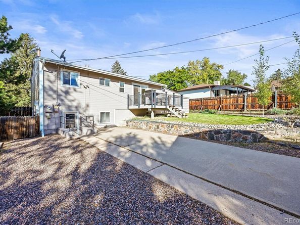 950 S Pierson Way, Lakewood CO 80226