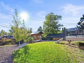 950 S Pierson Way, Lakewood CO 80226