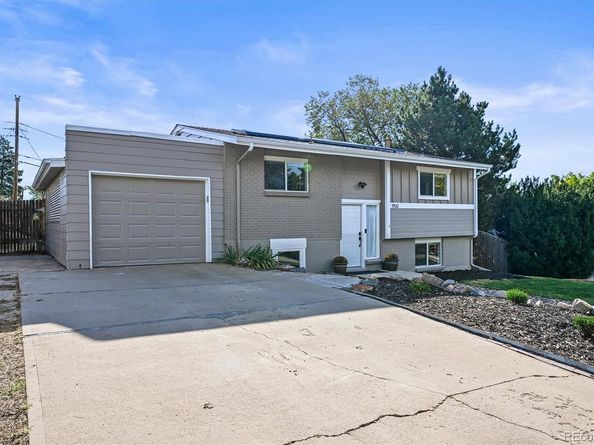 950 S Pierson Way, Lakewood CO 80226