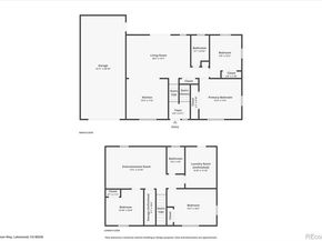 950 S Pierson Way, Lakewood CO 80226