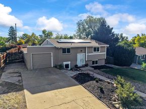 950 S Pierson Way, Lakewood CO 80226