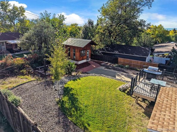 950 S Pierson Way, Lakewood CO 80226