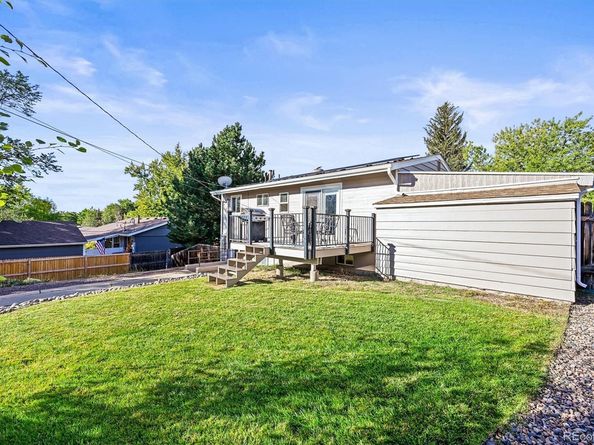 950 S Pierson Way, Lakewood CO 80226