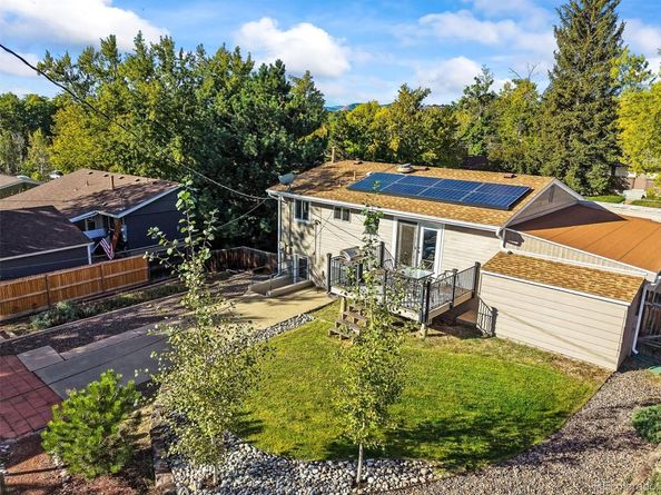 950 S Pierson Way, Lakewood CO 80226