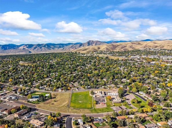 950 S Pierson Way, Lakewood CO 80226