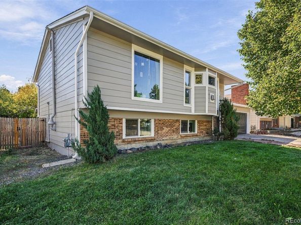 1256 S Lewiston Way, Aurora CO 80017