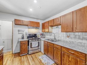 7391 Bronco Road, Denver CO 80221