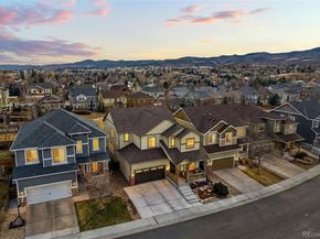 11329 W Tanforan Circle, Littleton CO 80127