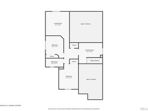 11329 W Tanforan Circle, Littleton CO 80127