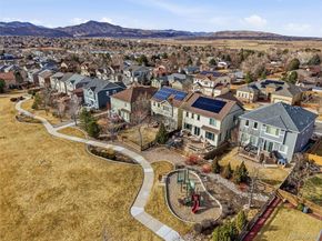 11329 W Tanforan Circle, Littleton CO 80127