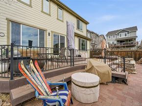 11329 W Tanforan Circle, Littleton CO 80127