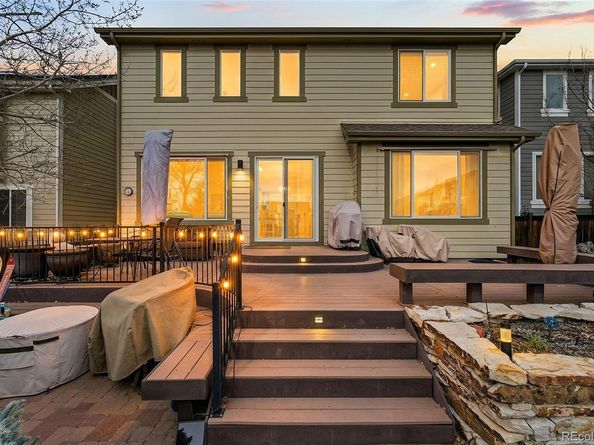 11329 W Tanforan Circle, Littleton CO 80127