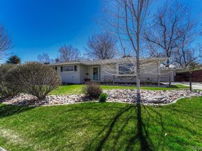 2190 E Floyd Avenue, Englewood CO 80113