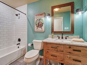 2190 E Floyd Avenue, Englewood CO 80113