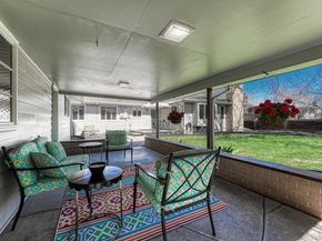 2190 E Floyd Avenue, Englewood CO 80113